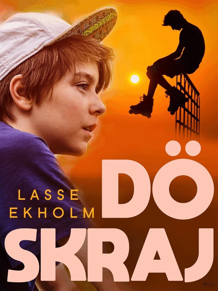 Lasse Ekholm - Döskraj, E-bok