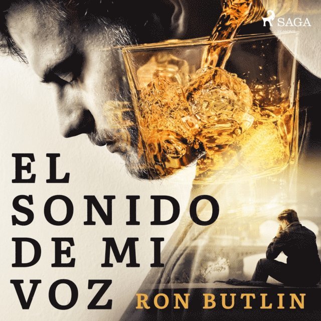 Butlin - El sonido de mi voz, Ljudbok