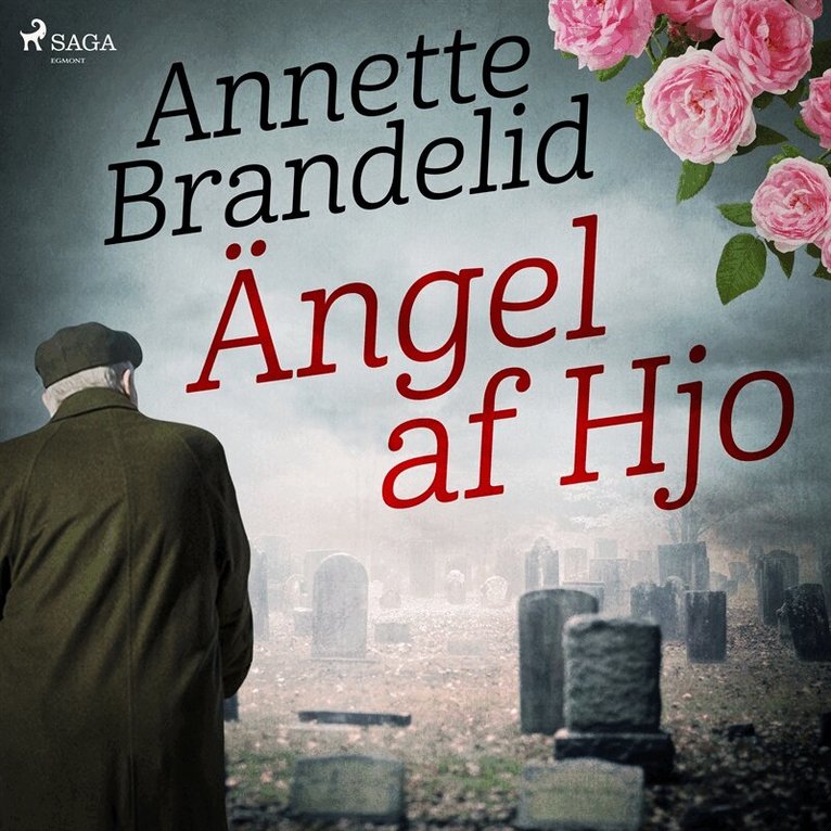 Annette Brandelid - Ängel af Hjo, Ljudbok