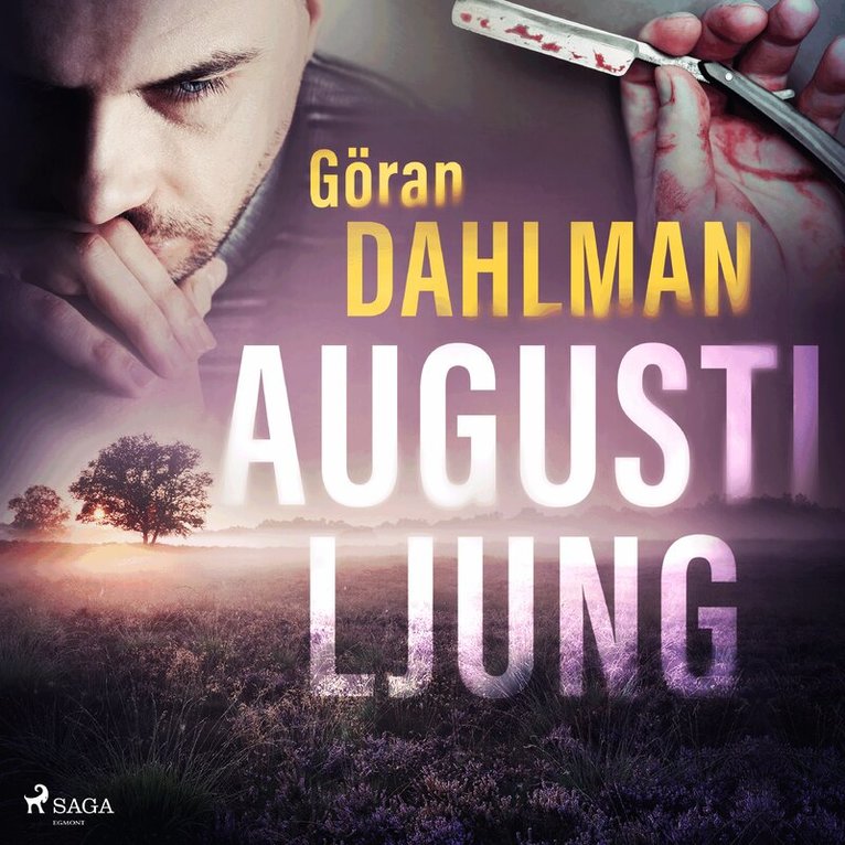 Göran Dahlman - Augustiljung, Ljudbok
