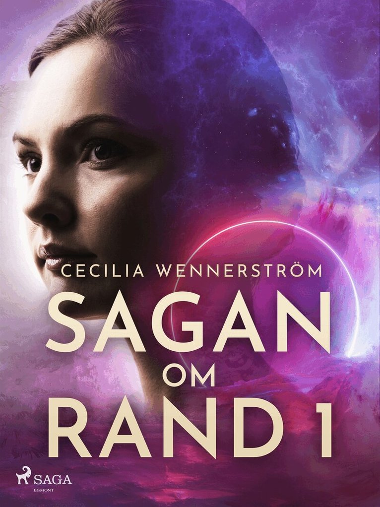 Cecilia Wennerström - Sagan om Rand I, E-bok