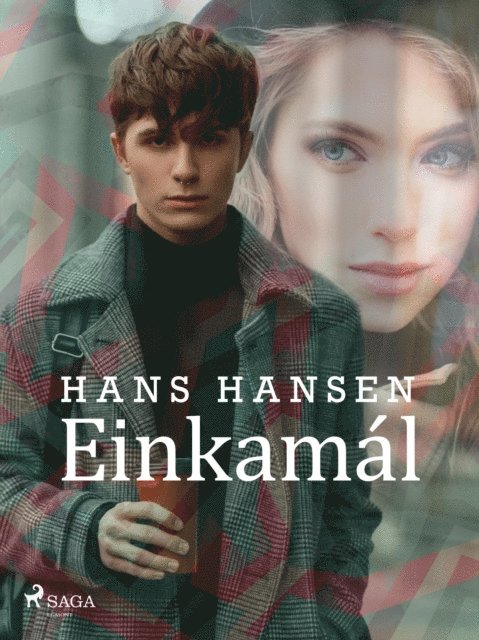 Hans Hansen - Einkamál, E-bok