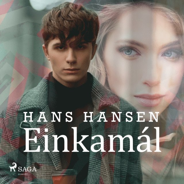 Hansen - Einkamál, Ljudbok