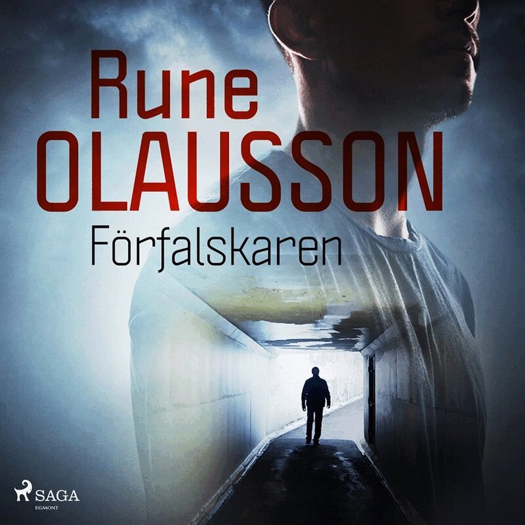 Rune Olausson - Förfalskaren, Ljudbok