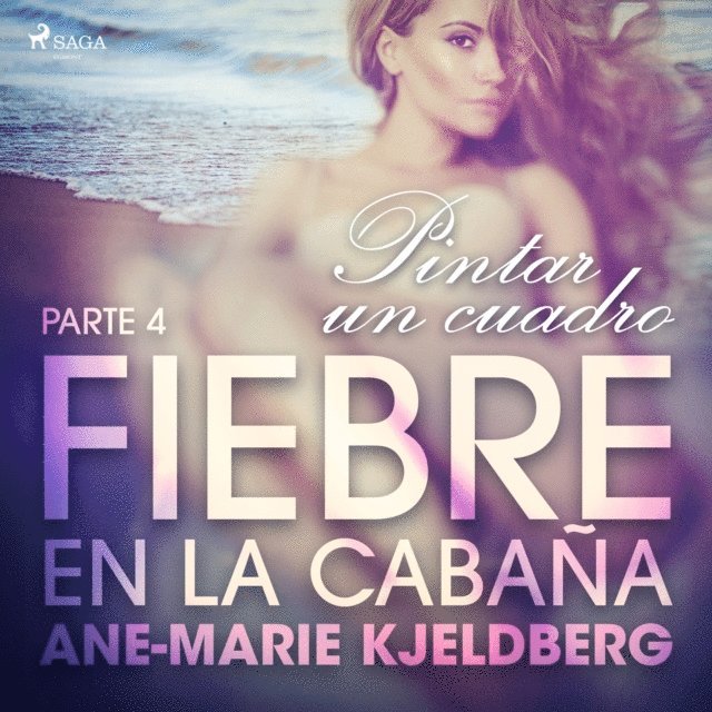 Klahn - Fiebre en la cabaña, parte 4: Pintar un cuadro, Ljudbok