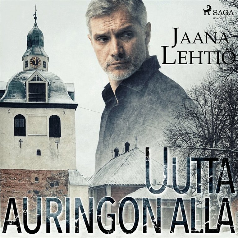Jaana Lehtiö - Uutta auringon alla, Ljudbok