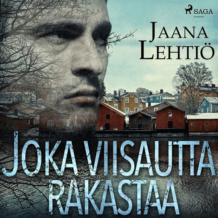 Jaana Lehtiö - Joka viisautta rakastaa, Ljudbok