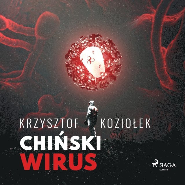 Koziolek - Chiński wirus, Ljudbok