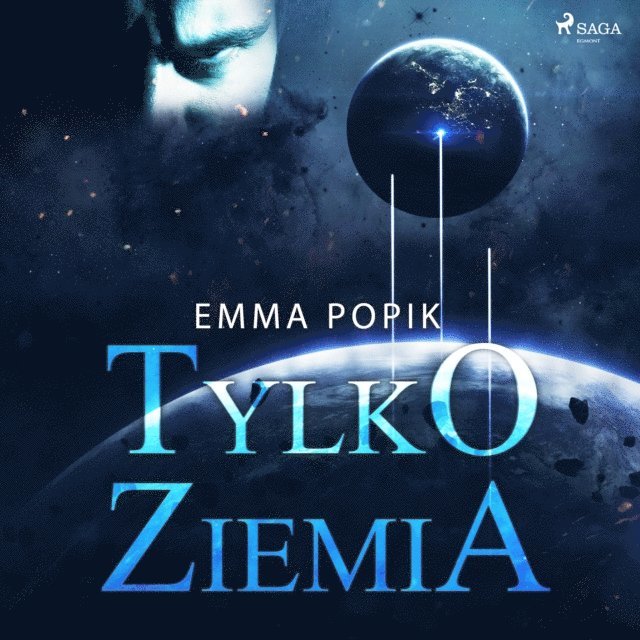 Popik - Tylko ziemia, Ljudbok