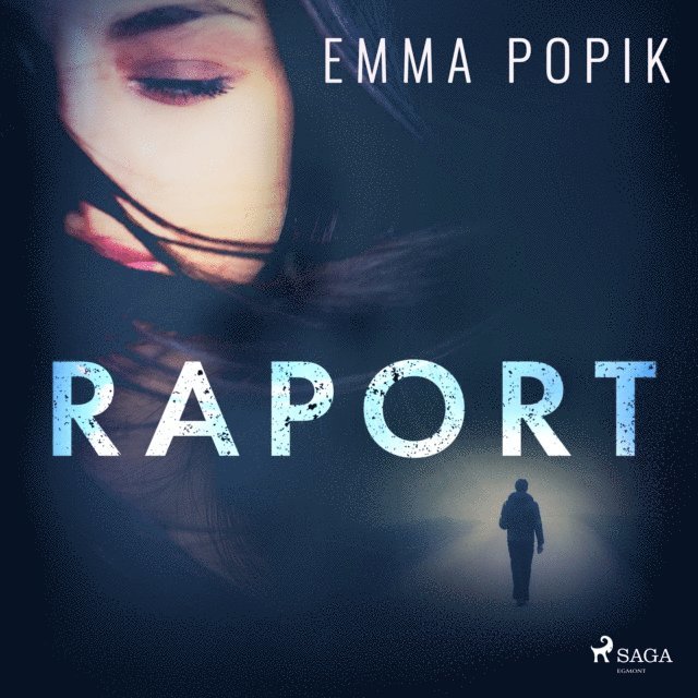 Popik - Raport, Ljudbok