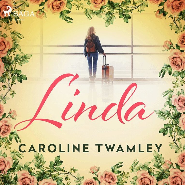 Caroline Twamley - Linda, Ljudbok