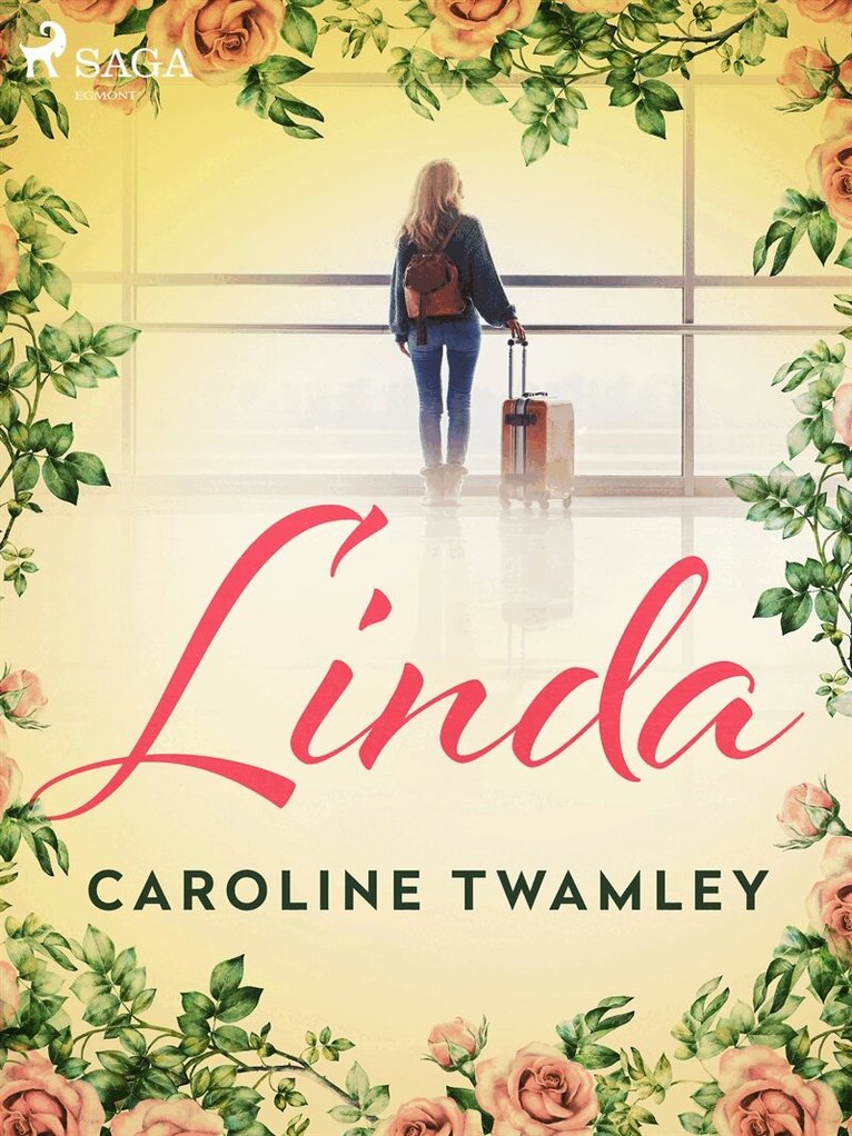 Caroline Twamley - Linda, E-bok