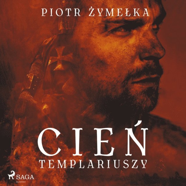 Zymelka - Cień templariuszy, Ljudbok