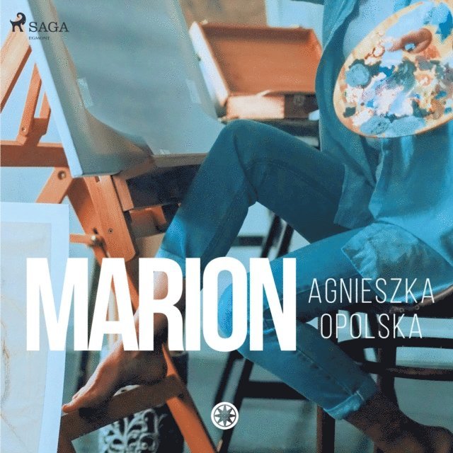 Opolska - Marion, Ljudbok