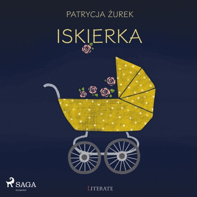 Zurek - Iskierka, Ljudbok