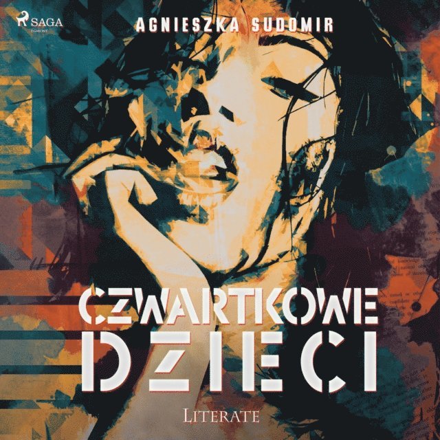 Sudomir - Czwartkowe dzieci, Ljudbok