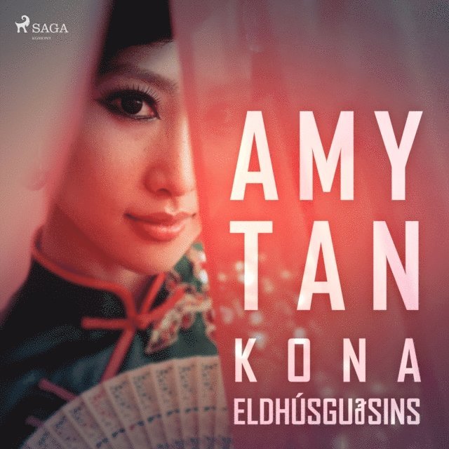 Tan - Kona eldhúsguðsins, Ljudbok