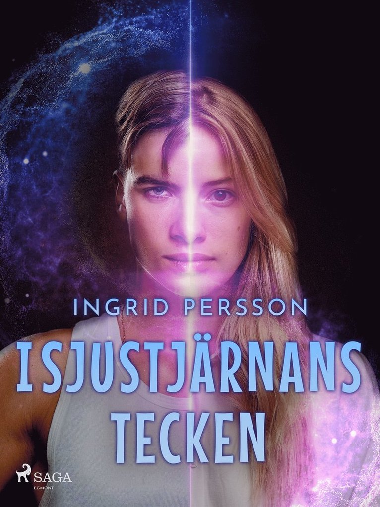 Ingrid Persson - I Sjustjärnans tecken, E-bok