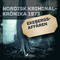 Ekebergs-affären