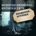 Ekebergs-affren