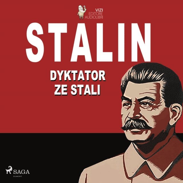 Pavetto, Villa - Stalin, Ljudbok