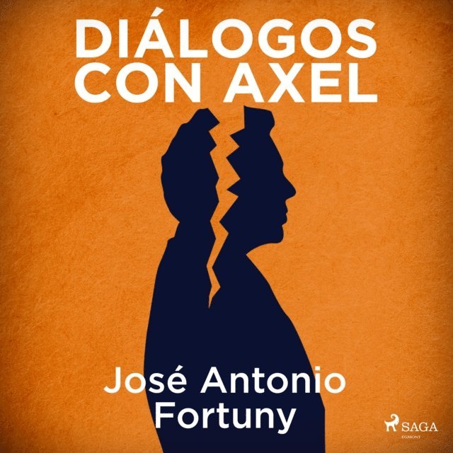 Fortuny - Diálogos con Axel, Ljudbok