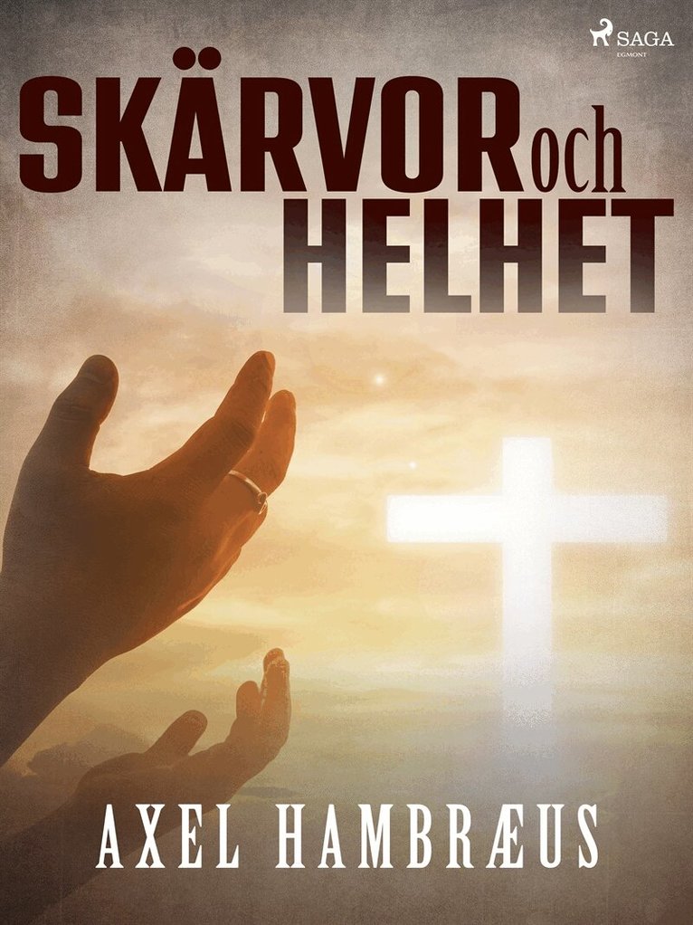 Axel Hambræus - Skärvor och helhet, E-bok