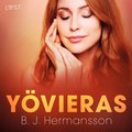 Yvieras ? eroottinen novelli
