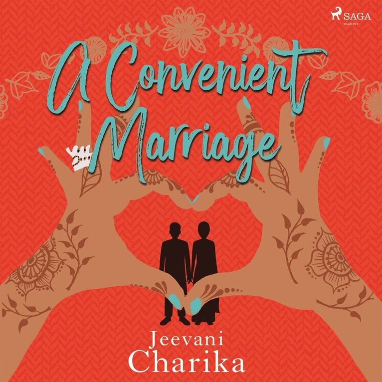 Jeevani Charika - A Convenient Marriage, Ljudbok