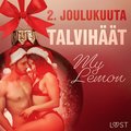 2.joulukuuta: Talviht ? eroottinen joulukalenteri