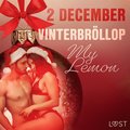 2 december: Vinterbrllop - en erotisk julkalender