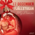 17 december: Fjllstugan - en erotisk julkalender