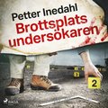 Brottsplatsunderskaren