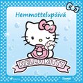 Hello Kitty - Hemmottelupiv