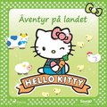 Hello Kitty - Äventyr på landet