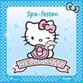 Hello Kitty - Spa-festen