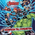 Avengers - Begynnelsen - Härifrån till evigheten