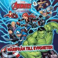 Avengers - Begynnelsen - Hrifrn till evigheten