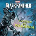 Black Panther - Kampen om Wakanda