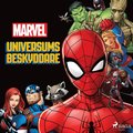 Marvel - Universums beskyddare