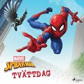 Spider-Man - Tvttdag