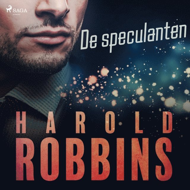 Robbins - De speculanten, Ljudbok