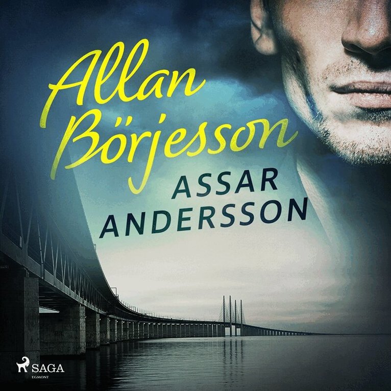 Assar Andersson - Allan Börjesson, Ljudbok