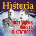 Historiens v�rsta diktatorer