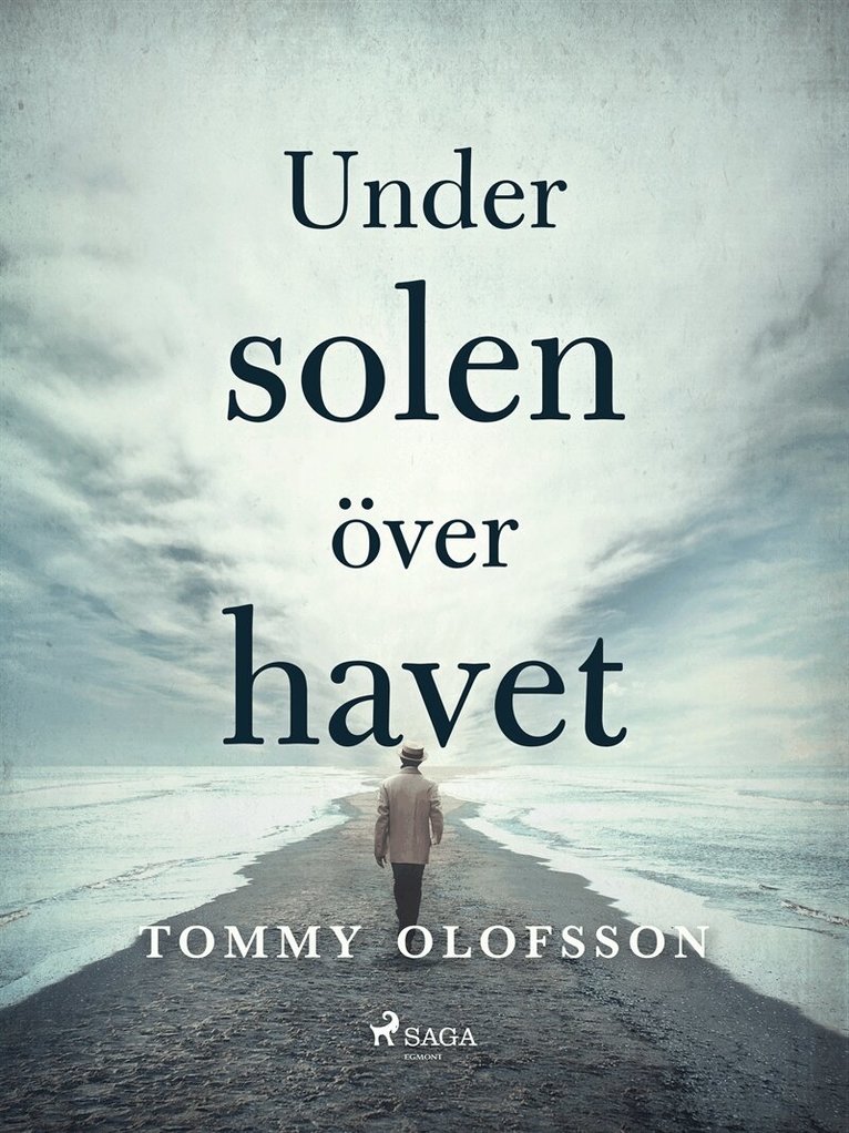 Tommy Olofsson - Under solen över havet, E-bok