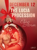 December 12: The Lucia Procession ? An Erotic Christmas Calendar