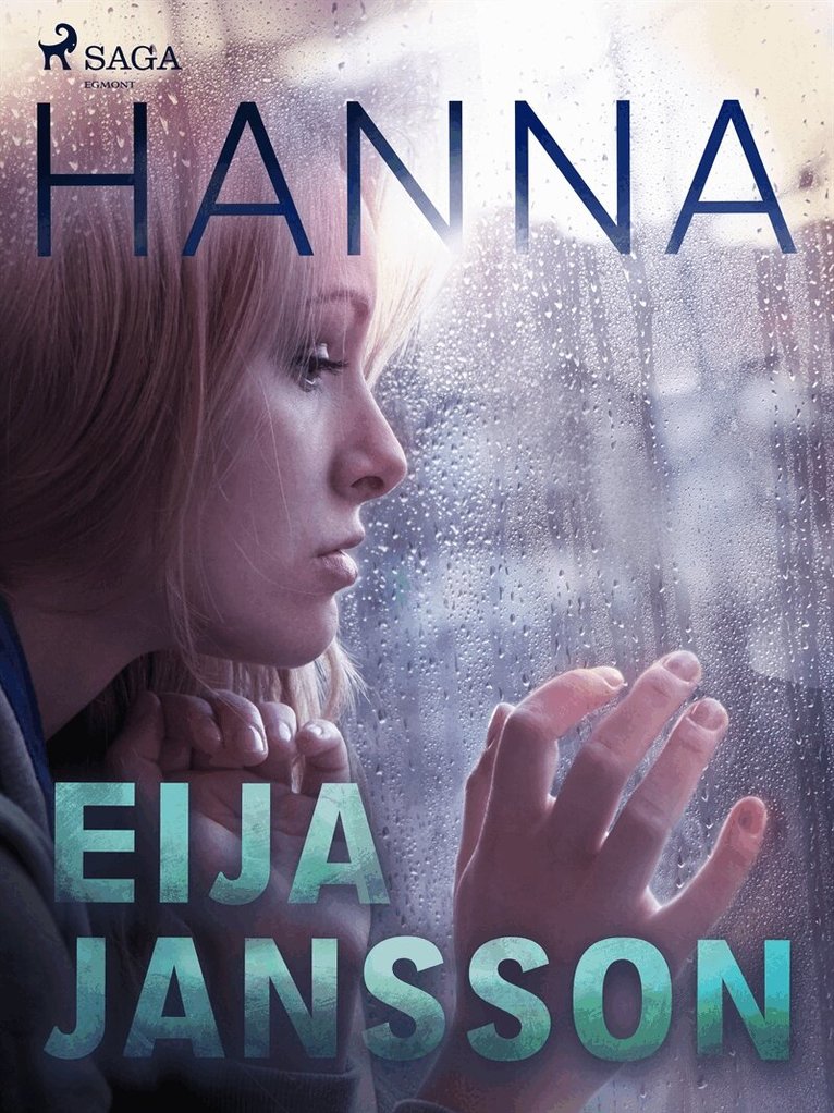 Eija Jansson - Hanna, E-bok