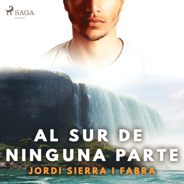 Fabra - Al sur de ninguna parte, Ljudbok