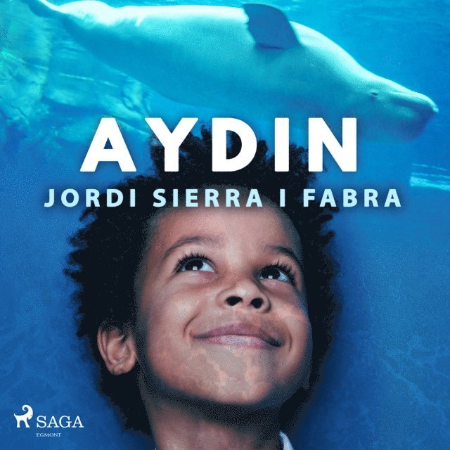 Fabra - Aydin, Ljudbok