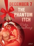 December 7: The Phantom Itch ? An Erotic Christmas Calendar